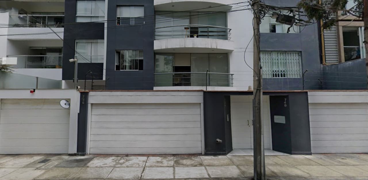 Condominios y comunidades